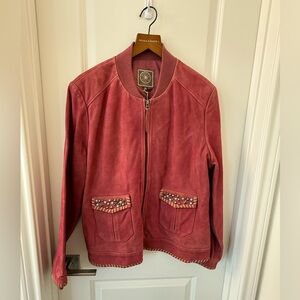 Double D Ranch - Day Help Jacket